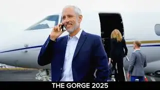 Kya Saccha Pyar Bacha Sakta Hai Sab Kuch? The Gorge (2025) Movie Explained in Hindi | Kahani Dekho