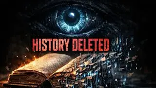 The Day AI Deleted Human History