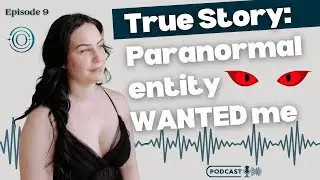 I Heard a Whisper: 'Be My Girlfriend' 😳 (Negative Entity Encounter)