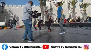 Gnaoua Essaouira 2021 Les R&eacute;p&eacute;titions Top Avec Gnawa Maroc 100%