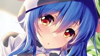 Nightcore - r u ok