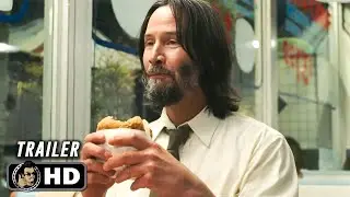 GOOD FORTUNE | Official Trailer 2 (2025) Seth Rogen, Keanu Reeves