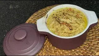 Brandade de Bacalhau