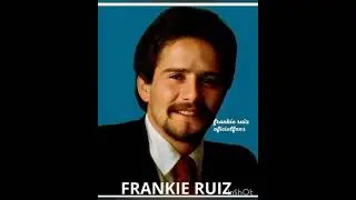 mujer desequilibrada - Frankie Ruiz