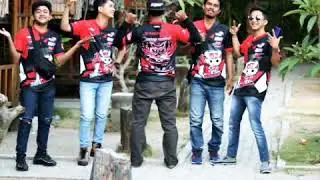 #SRFC PENGDA SULUT, srfc Chapter manado, SRFC PENGDA GORONTALO, pokoknya berani beda lah.....