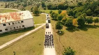 Exercise Quick Response 2018 - Day 3 Highlights