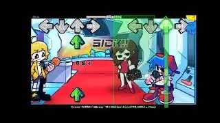 Rhythmic Revolution V1.5 Short Gameplay