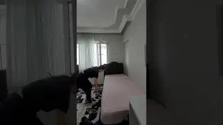 #kidsroomcleaning                     kids room cleaning