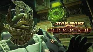 SWTOR: Изменённый кликер!