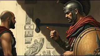Historical Mystery Documentary: The Lost Roman Legion
