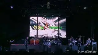 Popurri Cabalgando - Grupo Trigo Verde