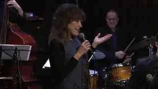 Zurich Jazz Orchestra featuring Marianne Racine: Elektrisk Fl&ouml;jt?