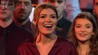 Glanaethwy yn 30 , feat  Singer Celyn Cartwright
