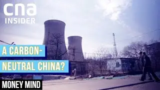 China's Carbon-Neutral Promise | Money Mind | Carbon-Neutral China