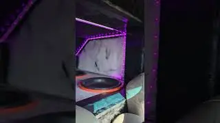 4x Avatar SVL-1547 in Chevy Suburban on Sounddigital 12k. 156db on music.