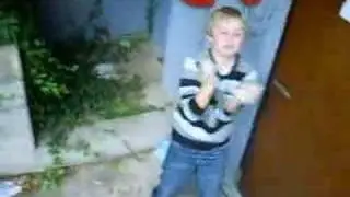 Tecktonique amorie