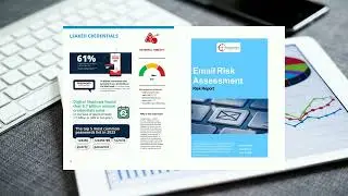 Get Your Network, Security & Cyber Risk Assessment Report