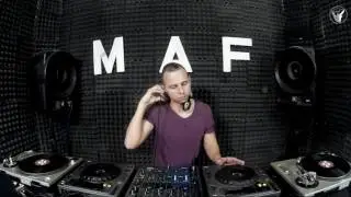 Raul Young live dj set @ Minimal Art Family 2017 04 09 part2