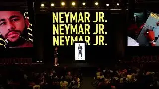 M4D REEL 2024 - Creative Event Media Solution