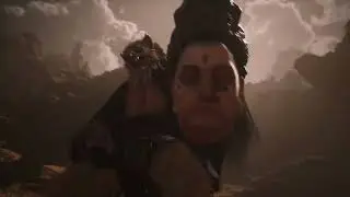 Live da trolha , sem hud desde a cg inicial. 