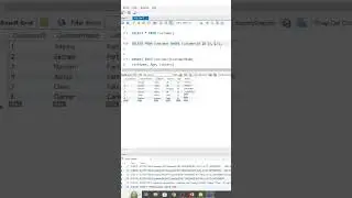 How to use IN Operator in Where Clause in MySQL | MySQL Command for Beginners 