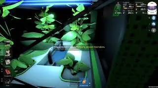 Stationeers 2018 08 19  глюк сбора картошки