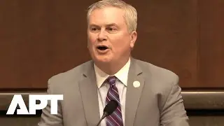 U.S. House Oversight Committee Questions Handling of Alleged Fraud in Minnesota Programs | APT