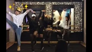 UNITY COVER GROUP - HOBGOBLIN (CLC COVER)