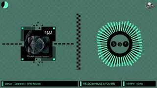 Ormus - Ewaranon (Original Mix) [Melodic House & Techno] [RPO Records]