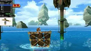DK runs for sub 1:50/Low 1:40