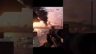 This Is Why Sniping in Battlefield 6 Hits Different! #battlefield6 #battlefield #sniping