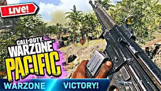 Call of duty: Warzone 