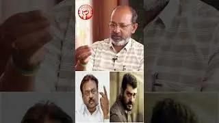 அஜித்தை கடும் கோபத்தில் திட்டிய விஜய்காந்த், பிறகு Sorry கேட்டார்!- Cheyyar Balu Interview
