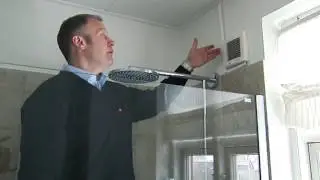 Ventilator