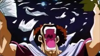 TFS Dragon Ball Z Abridged - Opening 5