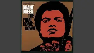 The Final Comedown