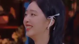 dang enxi and ding Cheng xi love moment 💖