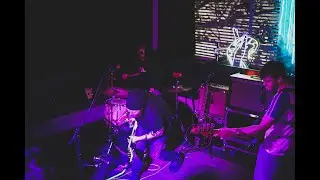 Mangrove - Sideway Bar show highlights
