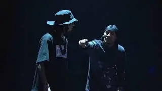 les twins 2022 revolution  (clear audio) Pablo Nouvelle & Fiona Daniel - Is It Ok