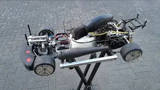 Tuningteile f&uuml;r den Carson C5