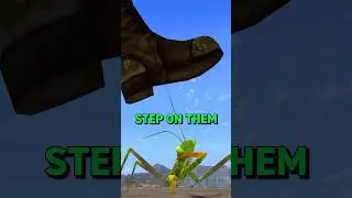 Fallout&rsquo;s Weakest Enemy