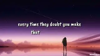Chance &ndash; NEFFEX | Inspirational Music Edit | Lyrics
