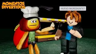 SHAWARMA DE TERROR MOMENTOS DIVERTIDOS (ROBLOX)