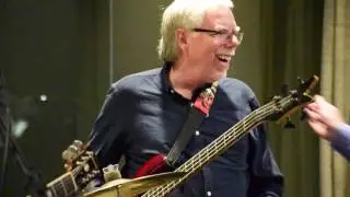 Sound Epidemic 50th ReUnion Performance
