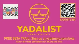 YadaList for Resellers Beta &mdash; Sign Up Now
