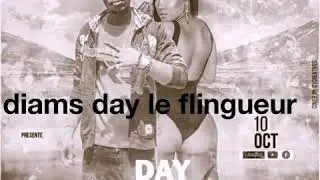 diams day c'valid&eacute;..