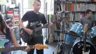 Bully, What's The Point Of You? An Anti-Bullying Song Coquitlam Music Alumni 2013