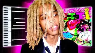 КАК СОЗДАВАТЬ БИТЫ, КАК У PRETTIFUN (FUNHOUSE, PRETTI)