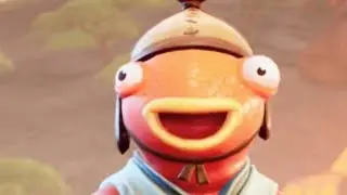 Fishstick All 4 Styles Showcase!