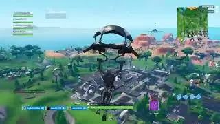 LagSwitchKilllla 20K eliminations | Fortnite | Purple Trooper